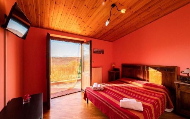 TraMonti Guesthouse&Affittacamere