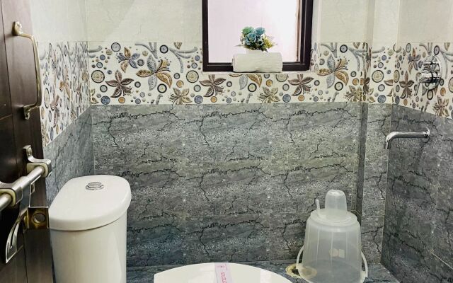 Olive Serviced Apartments Artemis