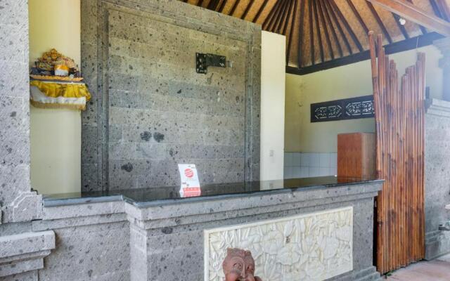 Hotel O Astiti Graha Tanah Lot