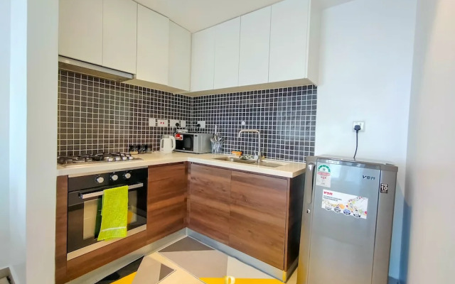 Lux Suites Astoria Apartments Lavington