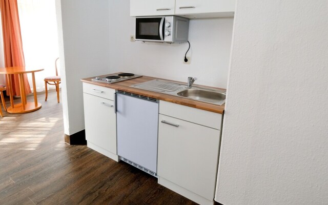 Apart-Hotel Sehnde