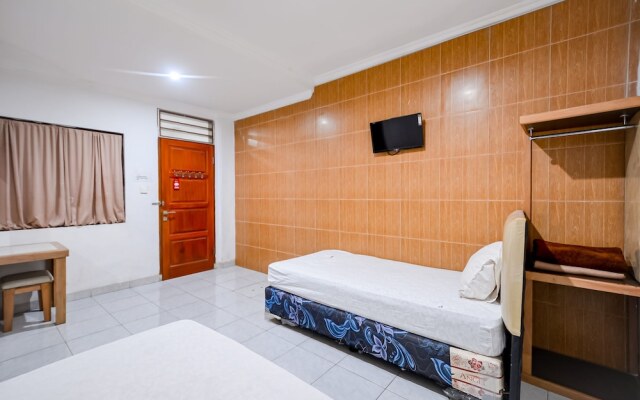 New Residence Mojopahit