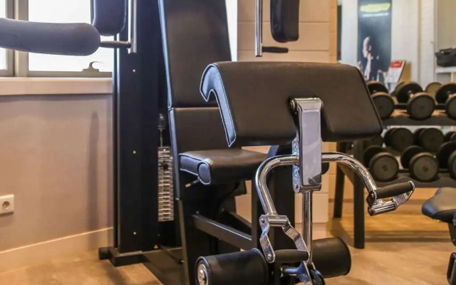 ibis Sfax