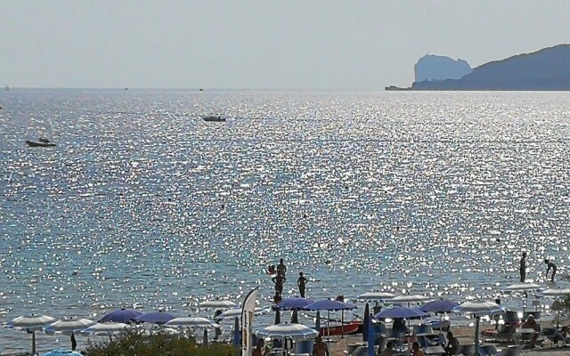Beautiful Apartment in Alghero With 2 Bedrooms