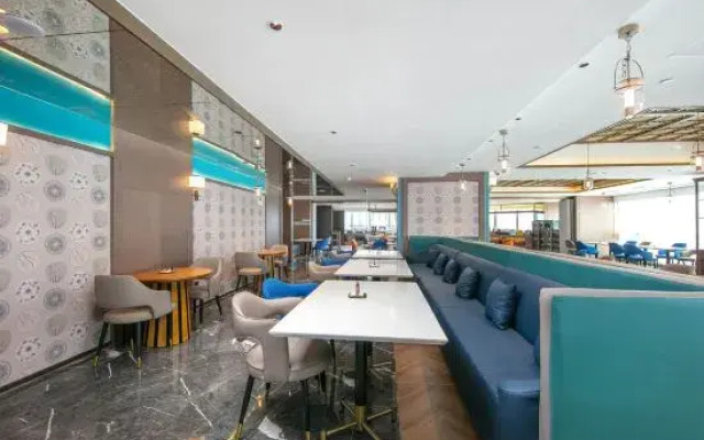 Metropolo Jinjiang  Hotels (Kunming Harmony Plaza Beijing Road Branch)