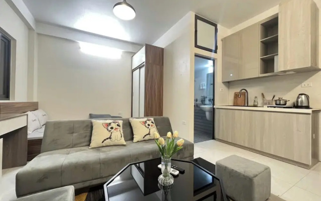 The Little'N Homestay