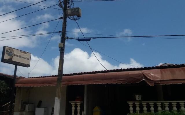 Pousada Sao Silmares