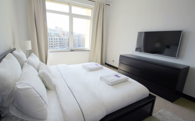 Kennedy Towers - Al Khushkar