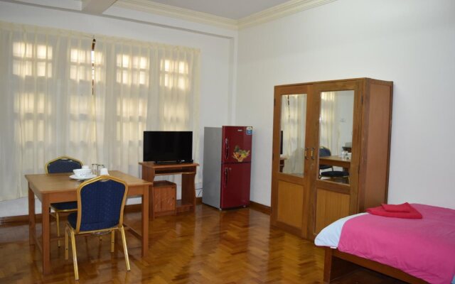 Majesty Residence 2