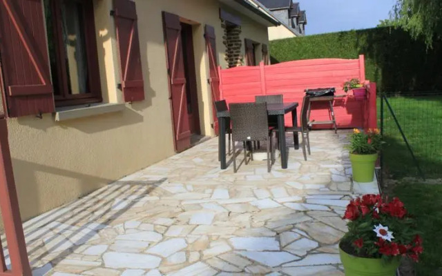 Gîte Le Logis de la Baie
