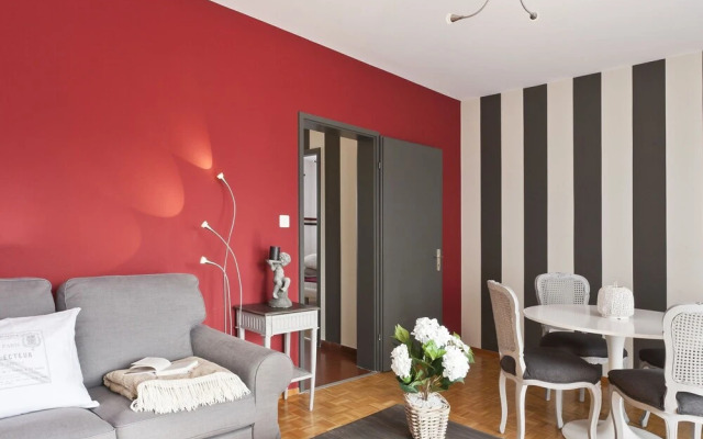Junior Suite Ascona in Ascona