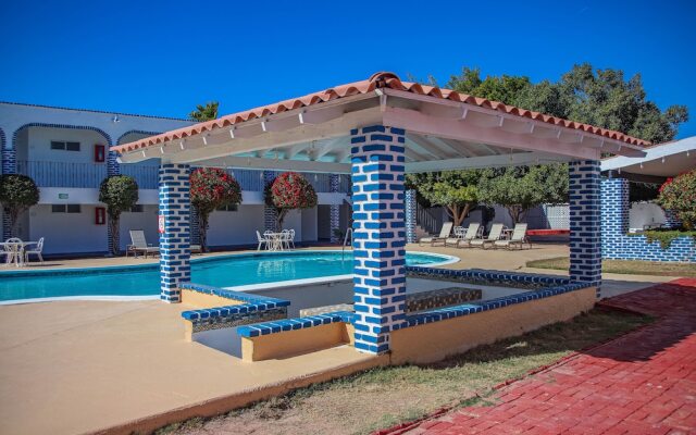 Playa Inn Rocky Point