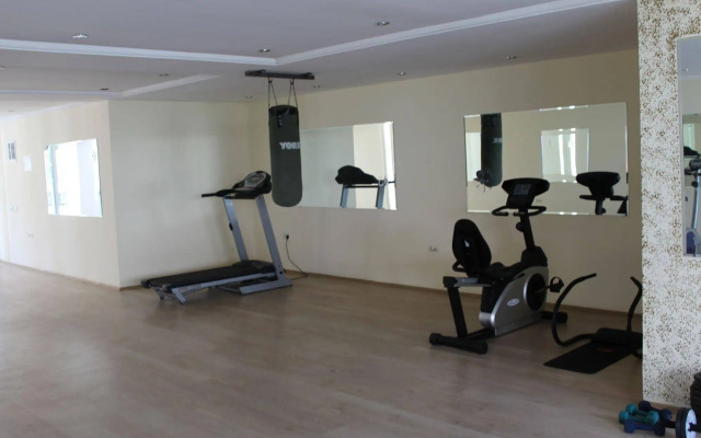 Sultan Homes Apartments