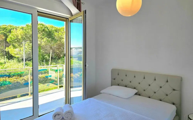 Perla Resort Holiday Homes