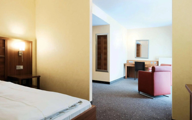 Ramada by Wyndham Duesseldorf Ratingen