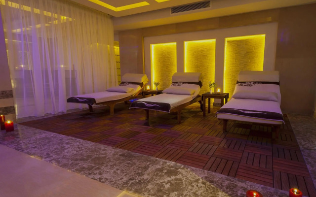 Premier Le Reve Hotel & Spa Sahl Hashesh -Adults Only