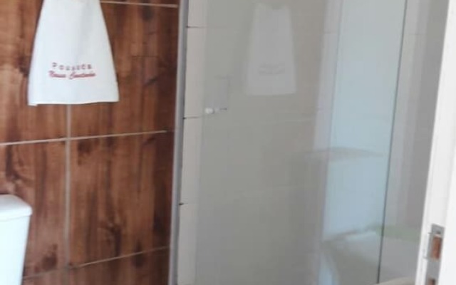 Pousada Nosso Cantinho