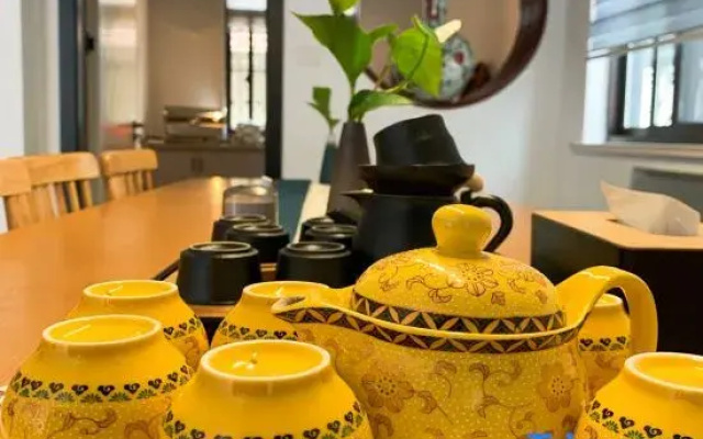 Kunshan LouLi Homestay