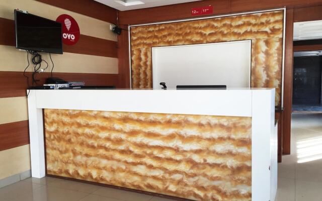 OYO 3453 Bhagini Residency