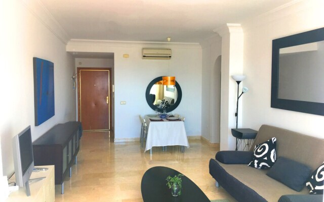 Sky Sea Holidays SITIO DE CALAHONDA