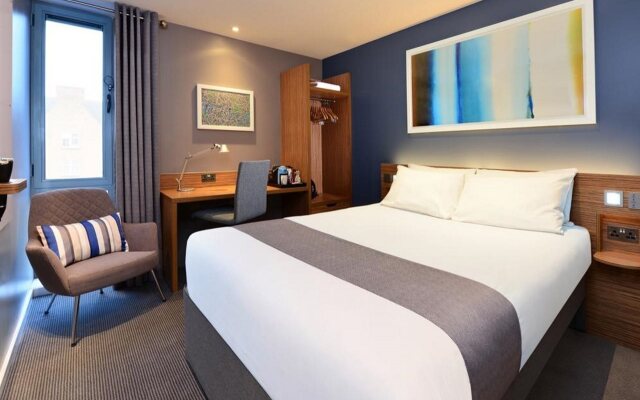 Travelodge London Farringdon