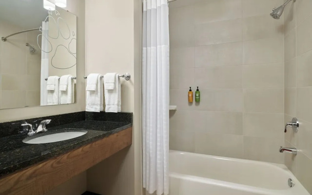 Great Wolf Lodge Mashantucket