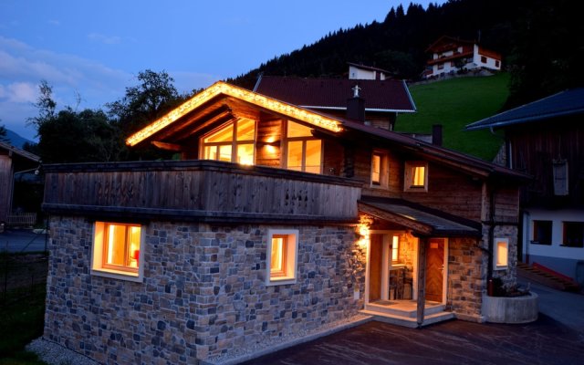 Chalets & Apartments Wachterhof - Kaltenbach im Zillertal