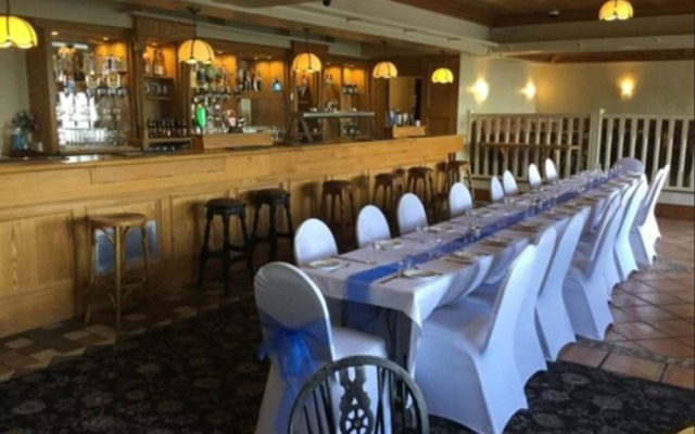 The Lanterns Hotel