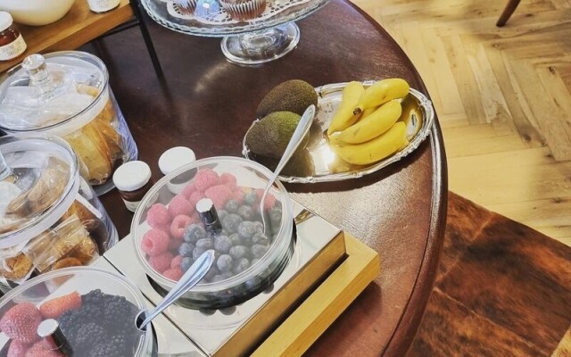 VILLA CHIOVENDA Residenza d'Epoca