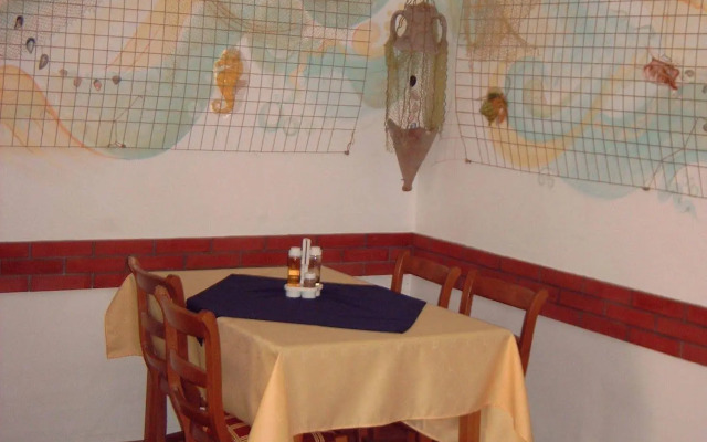 Family Hotel Sunarita
