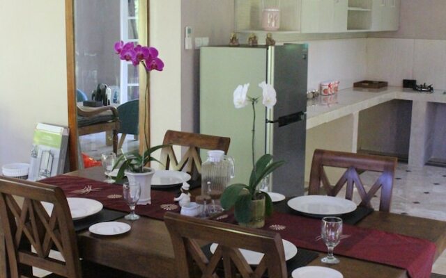 Villa Gloria Bali