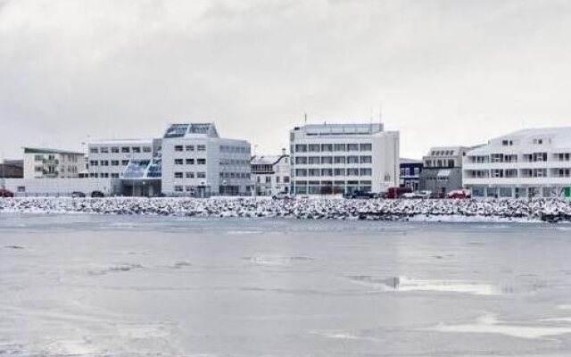 Hótel Ísafjörður