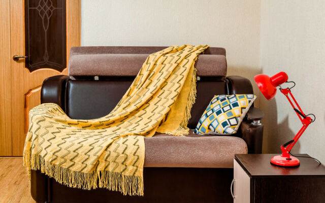 B-Flats Apartments on st. Industrial