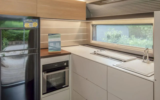 HOTIDAY Lodge Castiglione