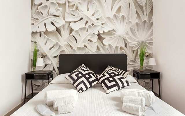 Le Querce Dell'Etna B&B