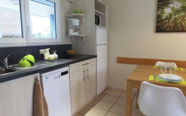 VVF Normandie Forges-les-Eaux