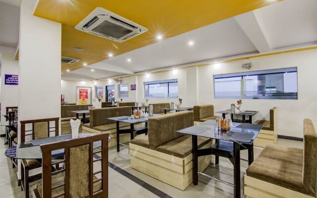 Collection O 5362 Hotel Spar Grand