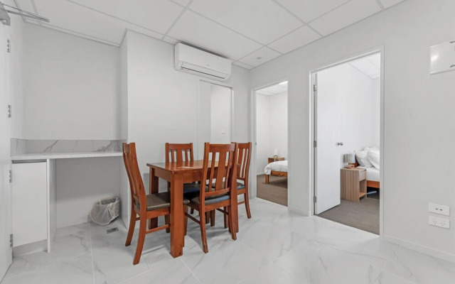 Onehunga Suites