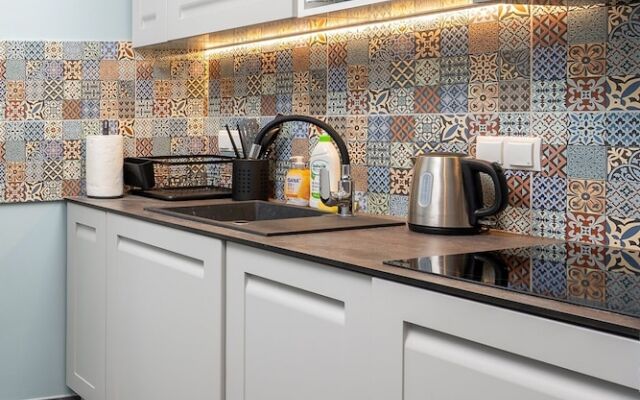 Hostel JessApart - Aleje Jerozolimskie