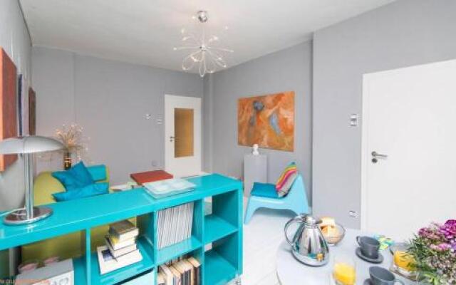 Gruga Apartment an der Messe