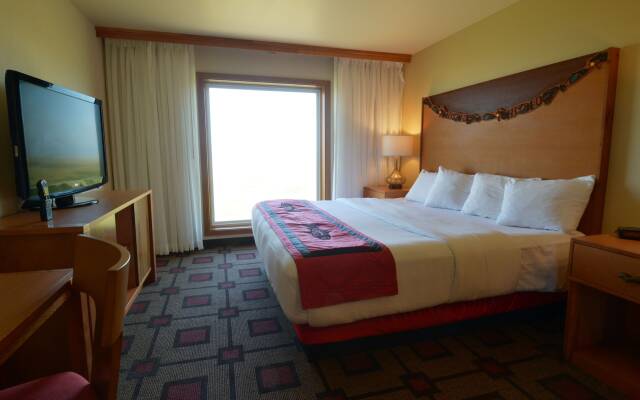 Quinault Beach Resort & Casino