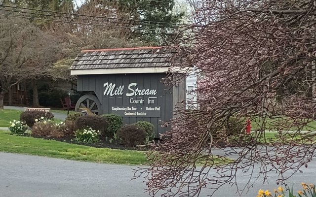 Mill Stream Country Inn