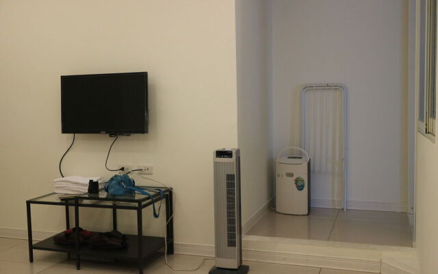 E-apartment