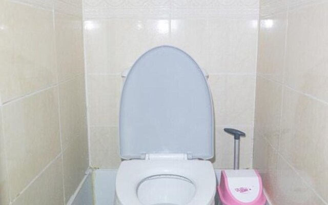 Living Castle Hongdae