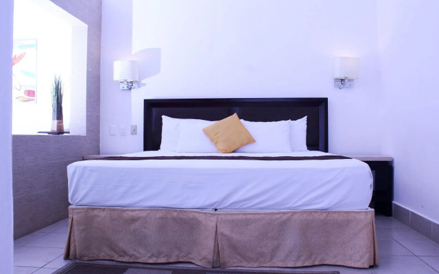 Hotel Villa las Rosas