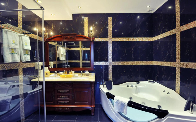 Park Hotel Stara Zagora