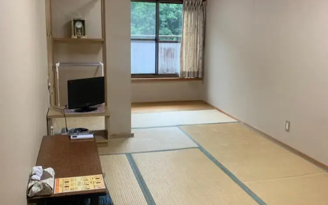 Kawayu onsen Minshuku SUMIYA