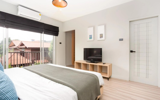 Studio365 Apartment