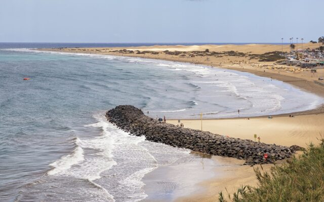 Smartr Maspalomas Corinto