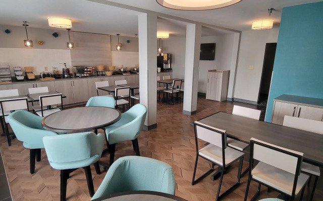 Best Western Doswell Hotel